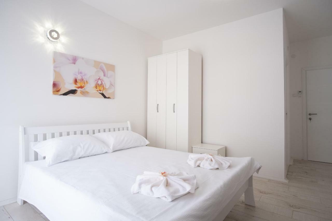 Apartmani Vila Kosa Требине Екстериор снимка