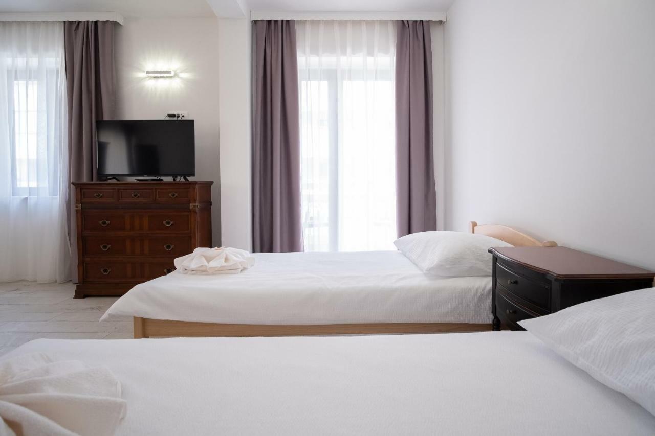 Apartmani Vila Kosa Требине Екстериор снимка