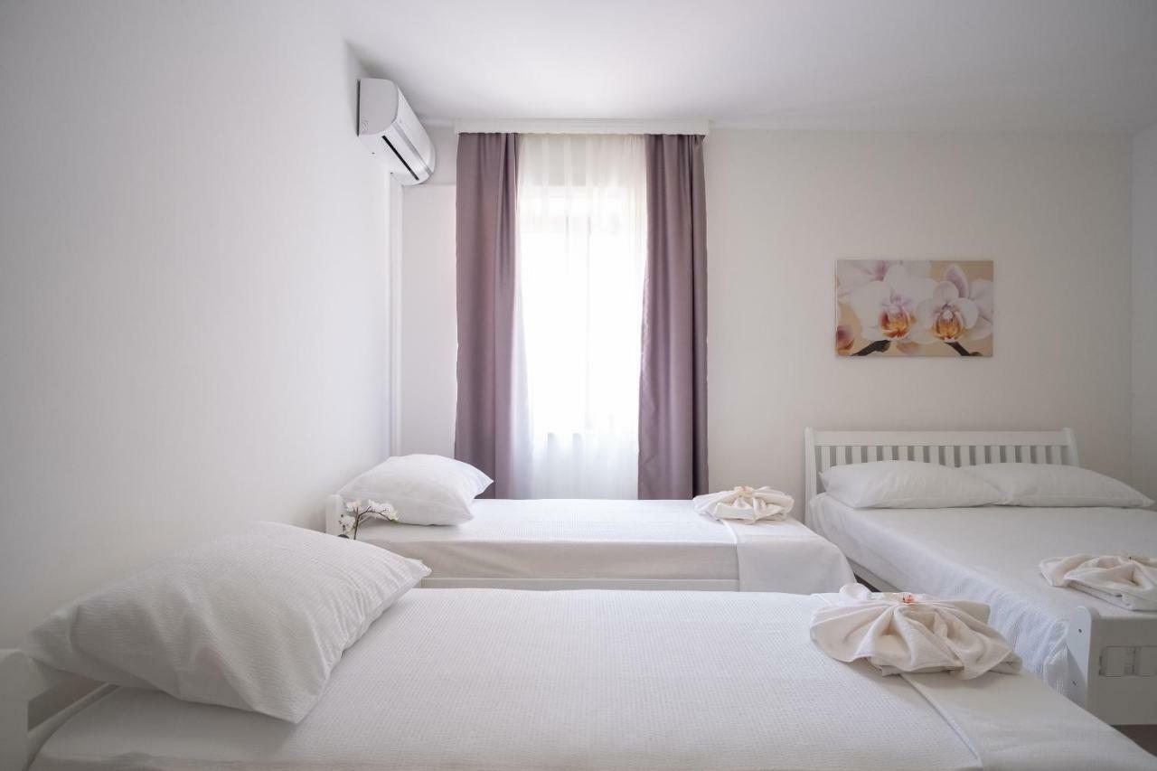 Apartmani Vila Kosa Требине Екстериор снимка
