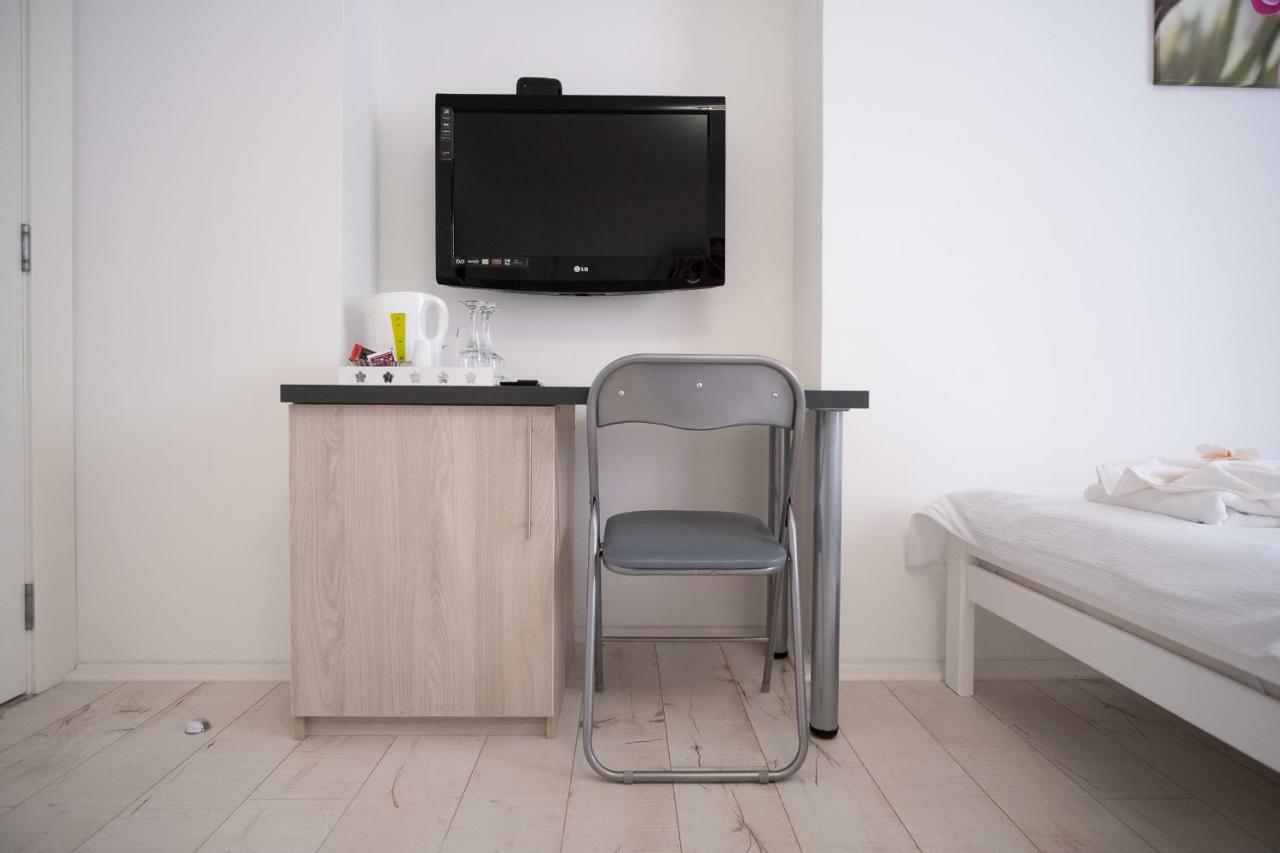 Apartmani Vila Kosa Требине Екстериор снимка