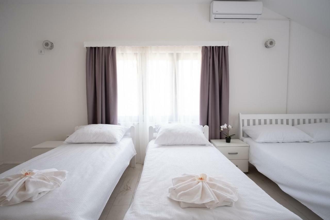 Apartmani Vila Kosa Требине Екстериор снимка