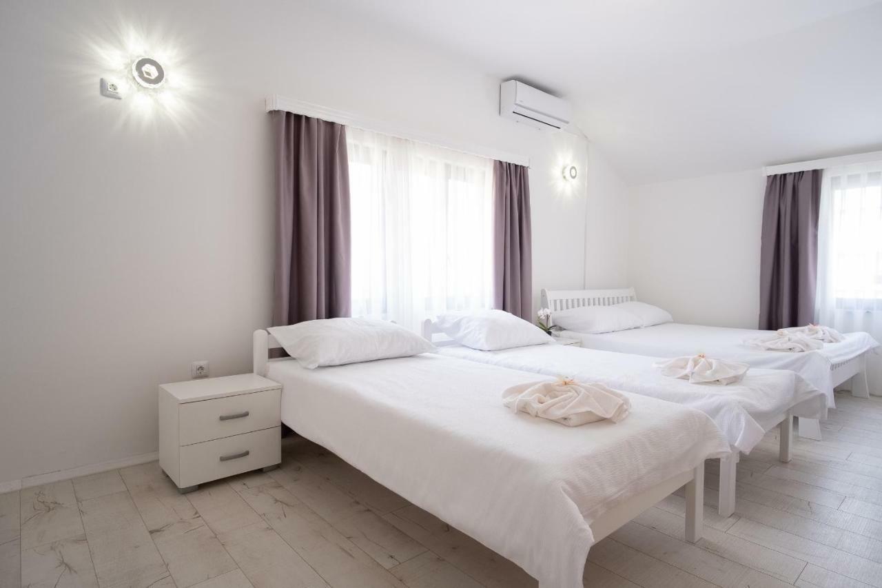 Apartmani Vila Kosa Требине Екстериор снимка