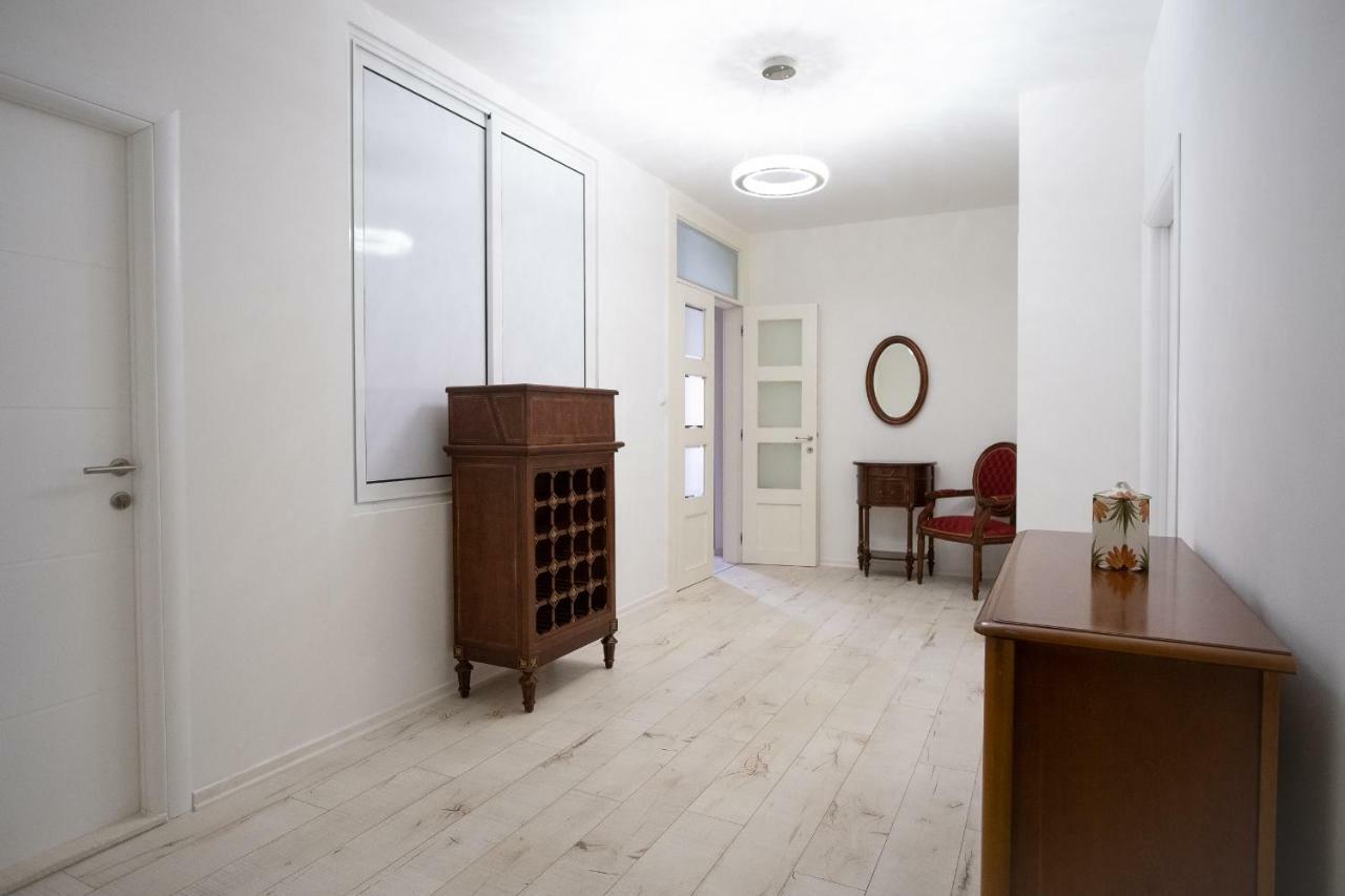 Apartmani Vila Kosa Требине Екстериор снимка