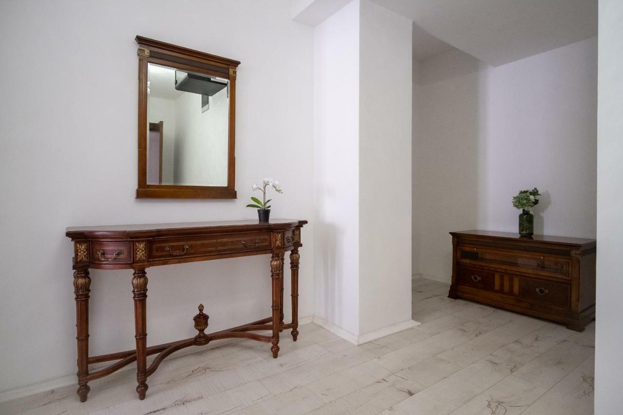 Apartmani Vila Kosa Требине Стая снимка